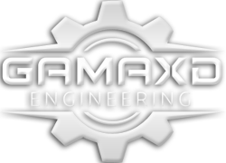 GAMAXD Engineering